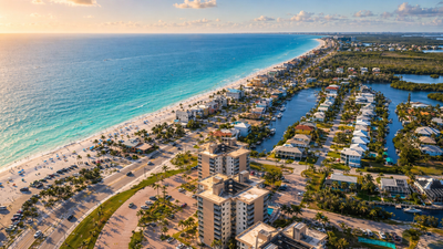 BONITA BEACH